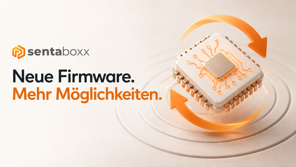 sentaboxx Firmware 24.1