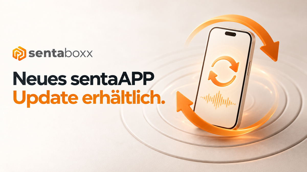 sentaAPP V1.1.4