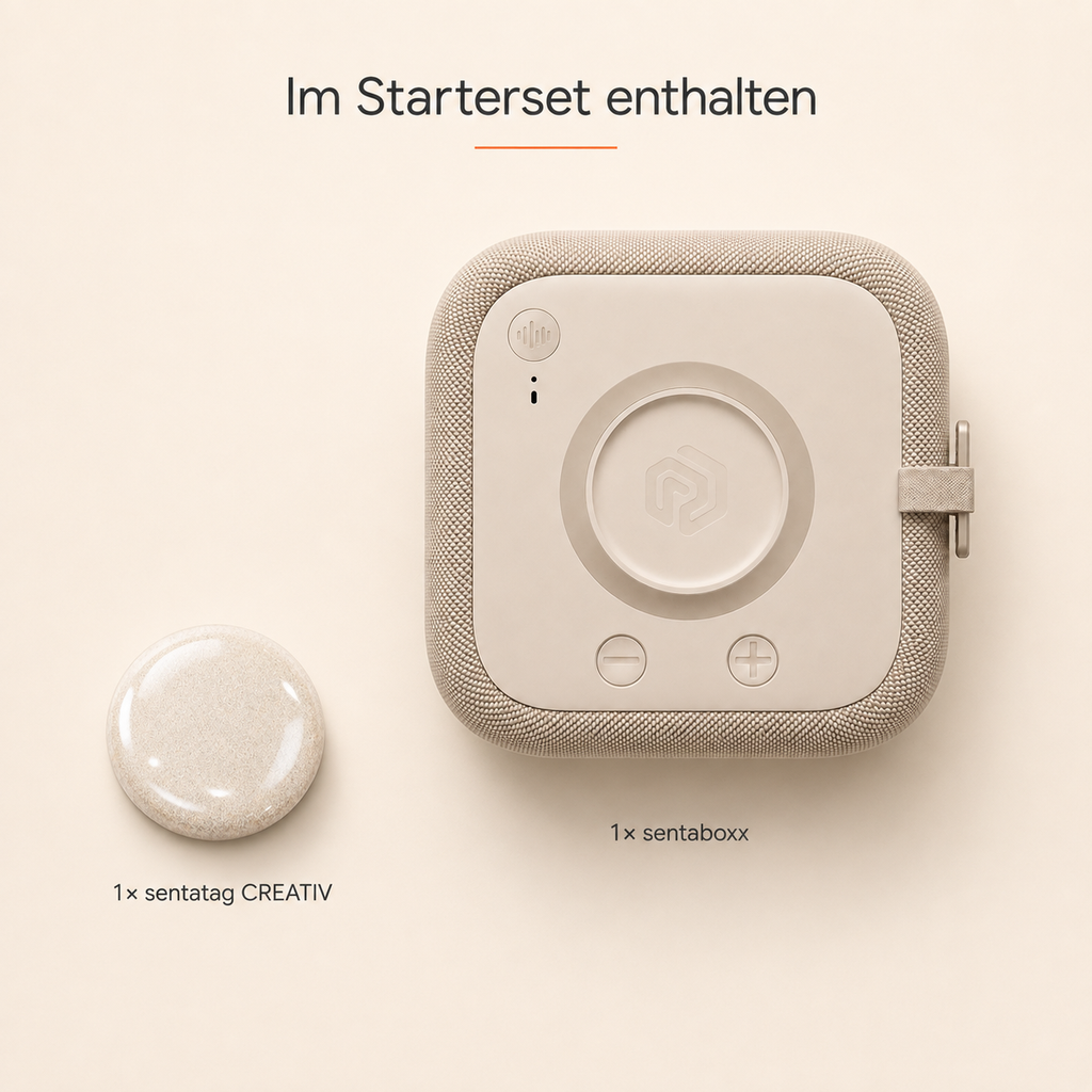 sentaboxx Starterkit