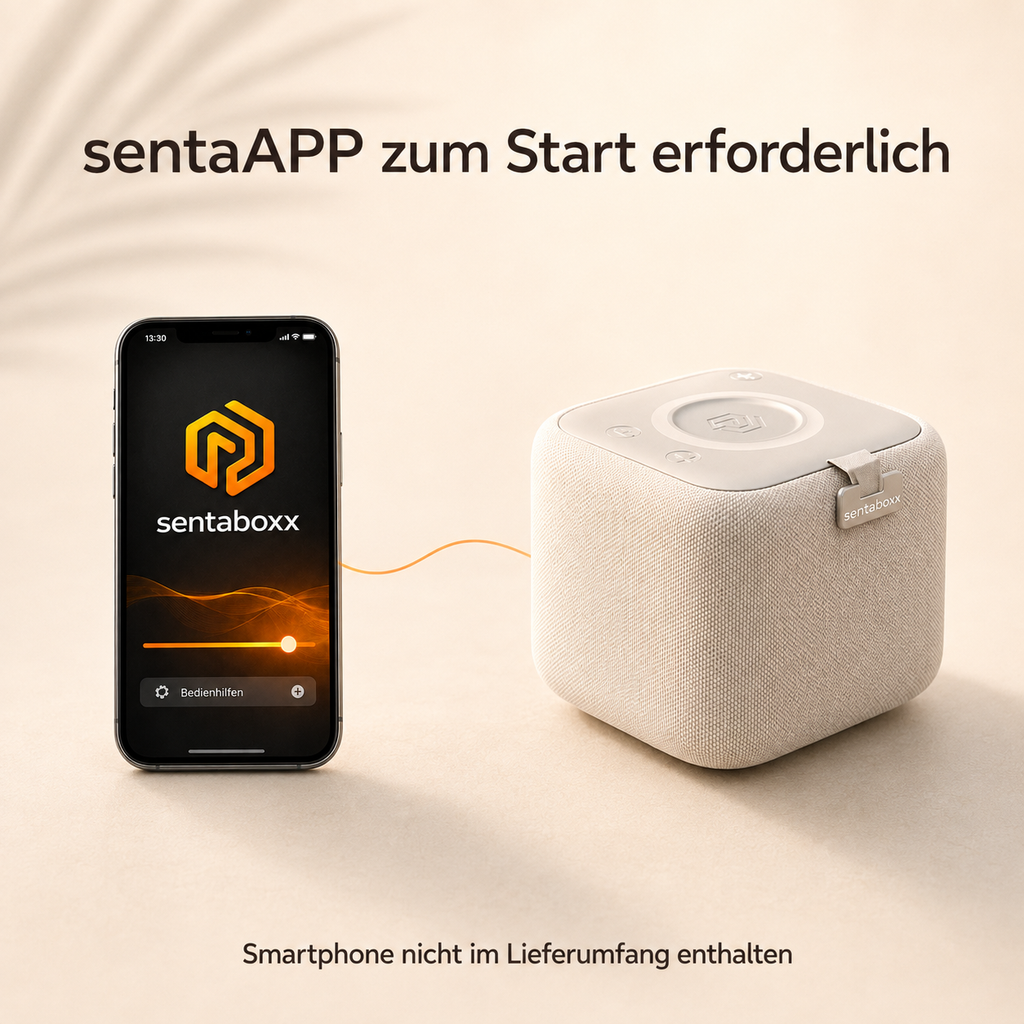 sentaboxx Starterkit